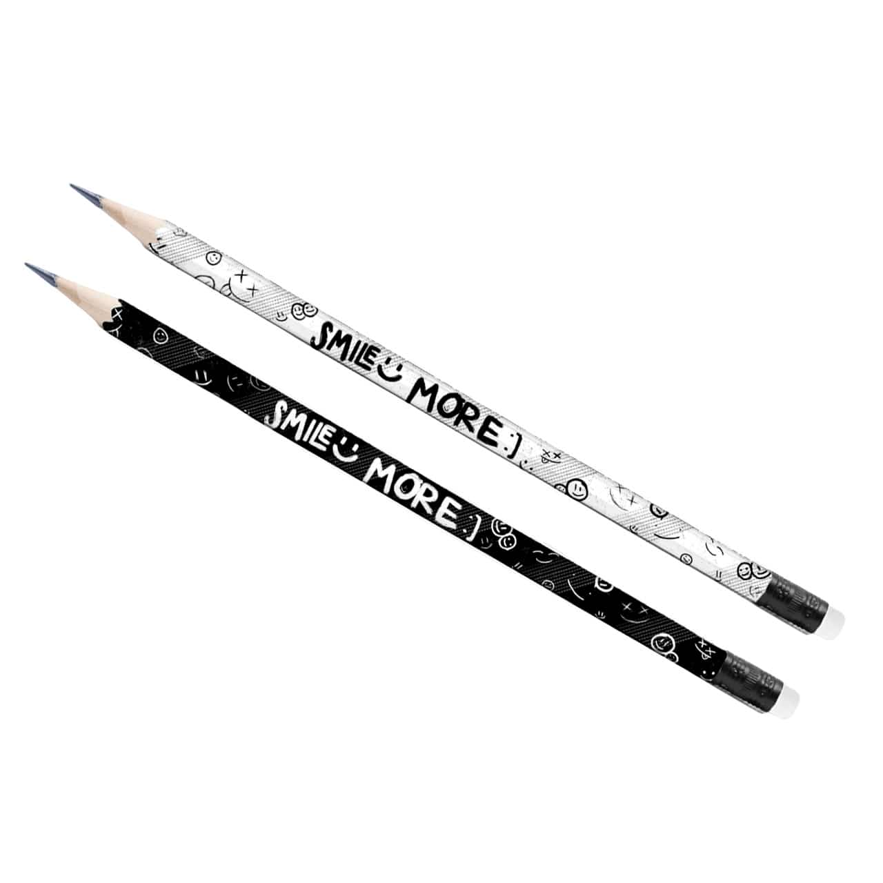 August MEMBERS ONLY Folder and Pencil pack - Image 4
