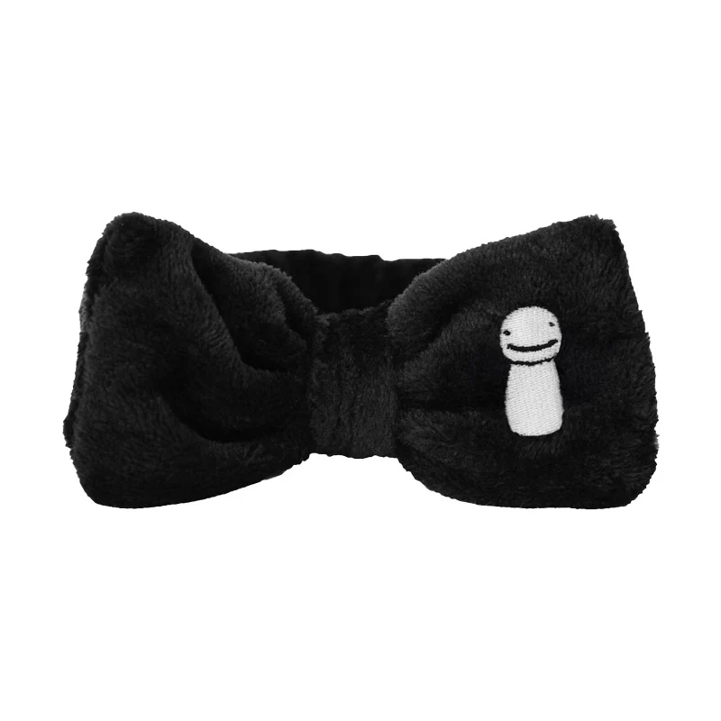 Blob Bow Headband - Image 2