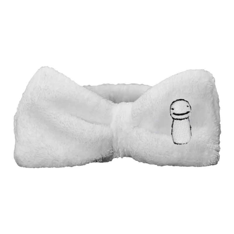 Blob Bow Headband - Image 3