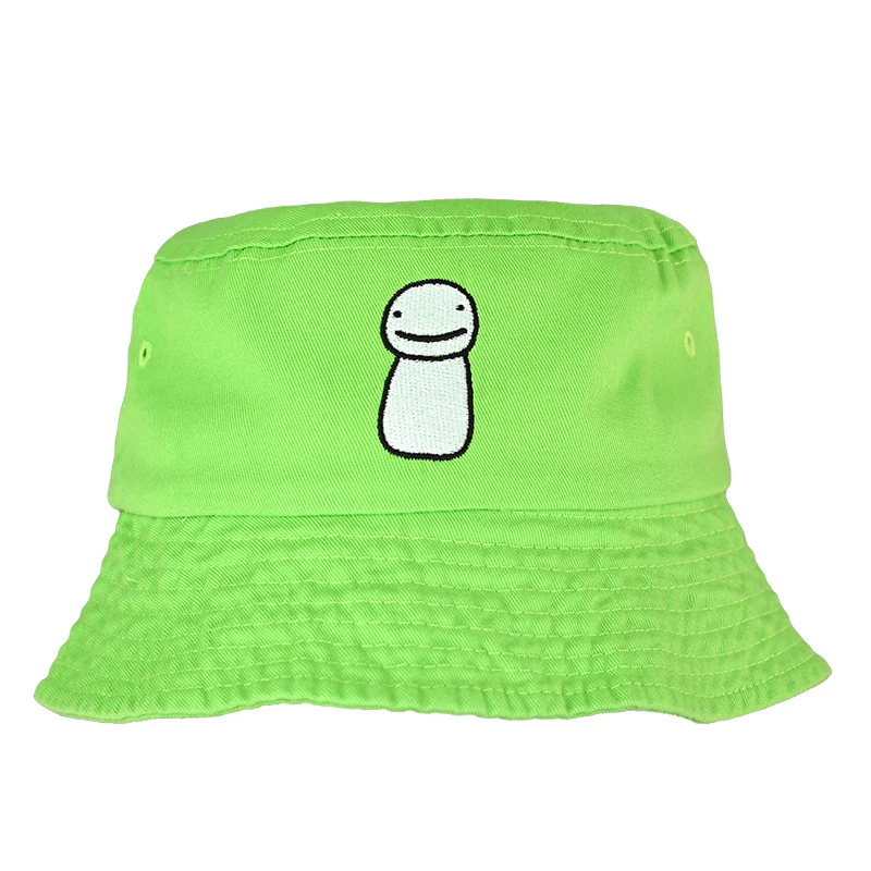 Dream Blob Bucket Cap - Image 3