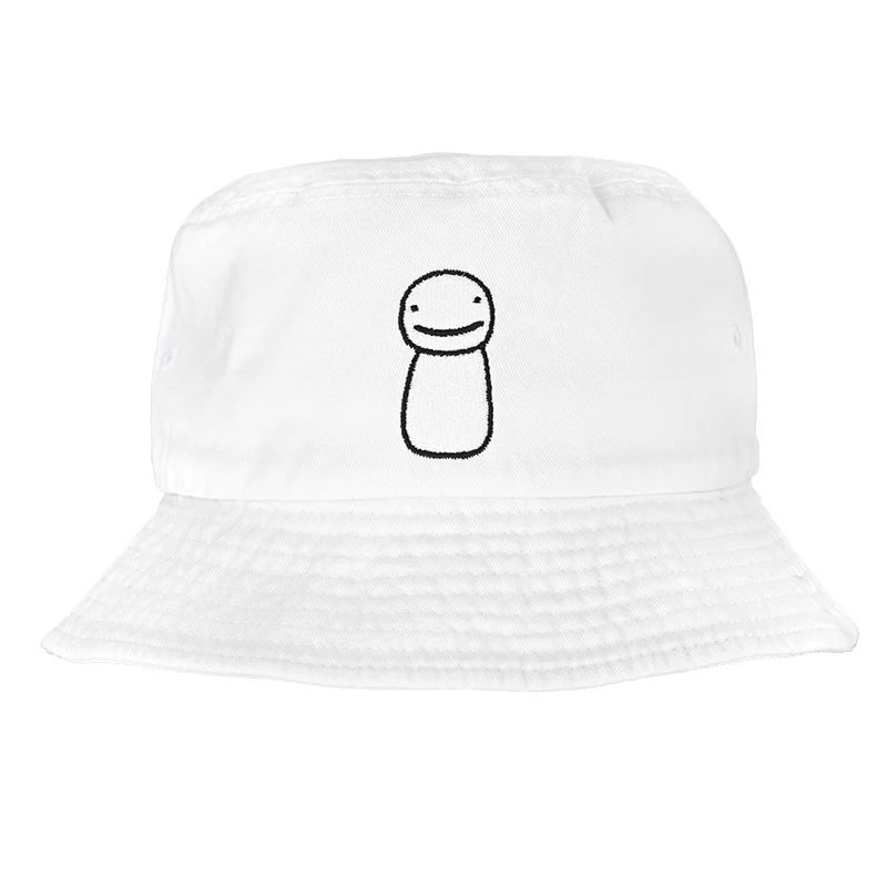 Dream Blob Bucket Cap - Image 4