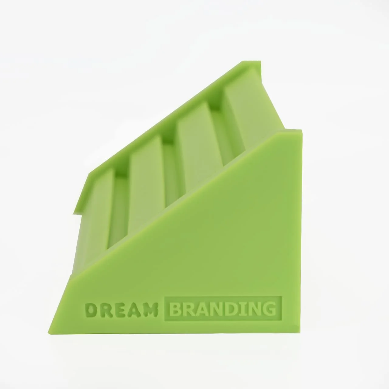 Dream Branding 3 Row Coin Stand - Image 10
