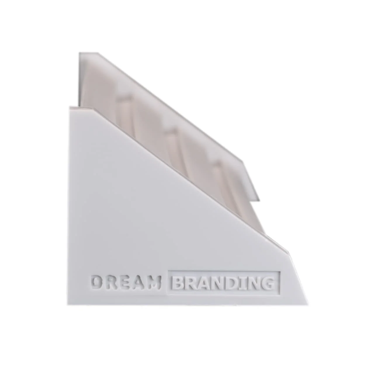 Dream Branding 3 Row Coin Stand - Image 12
