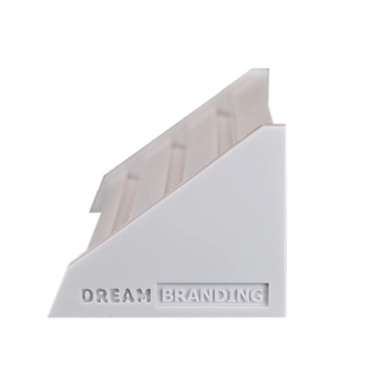 Dream Branding 3 Row Coin Stand - Image 14
