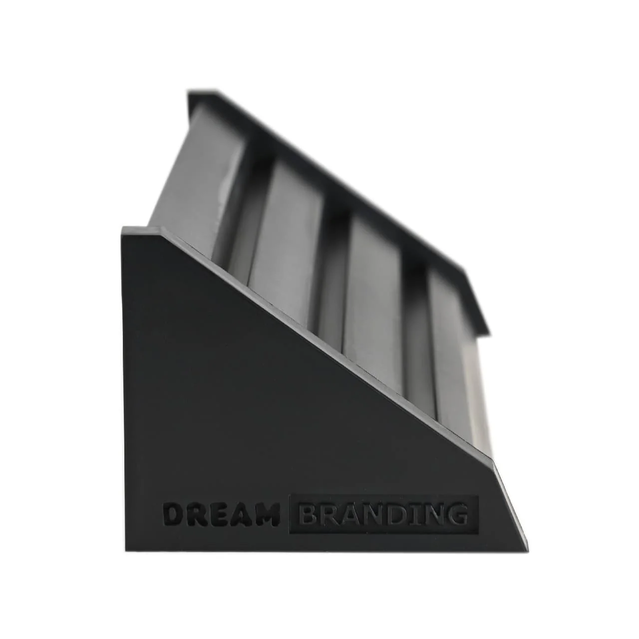 Dream Branding 3 Row Coin Stand - Image 4