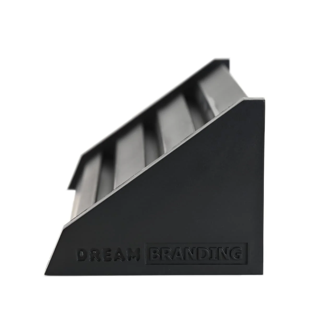 Dream Branding 3 Row Coin Stand - Image 6
