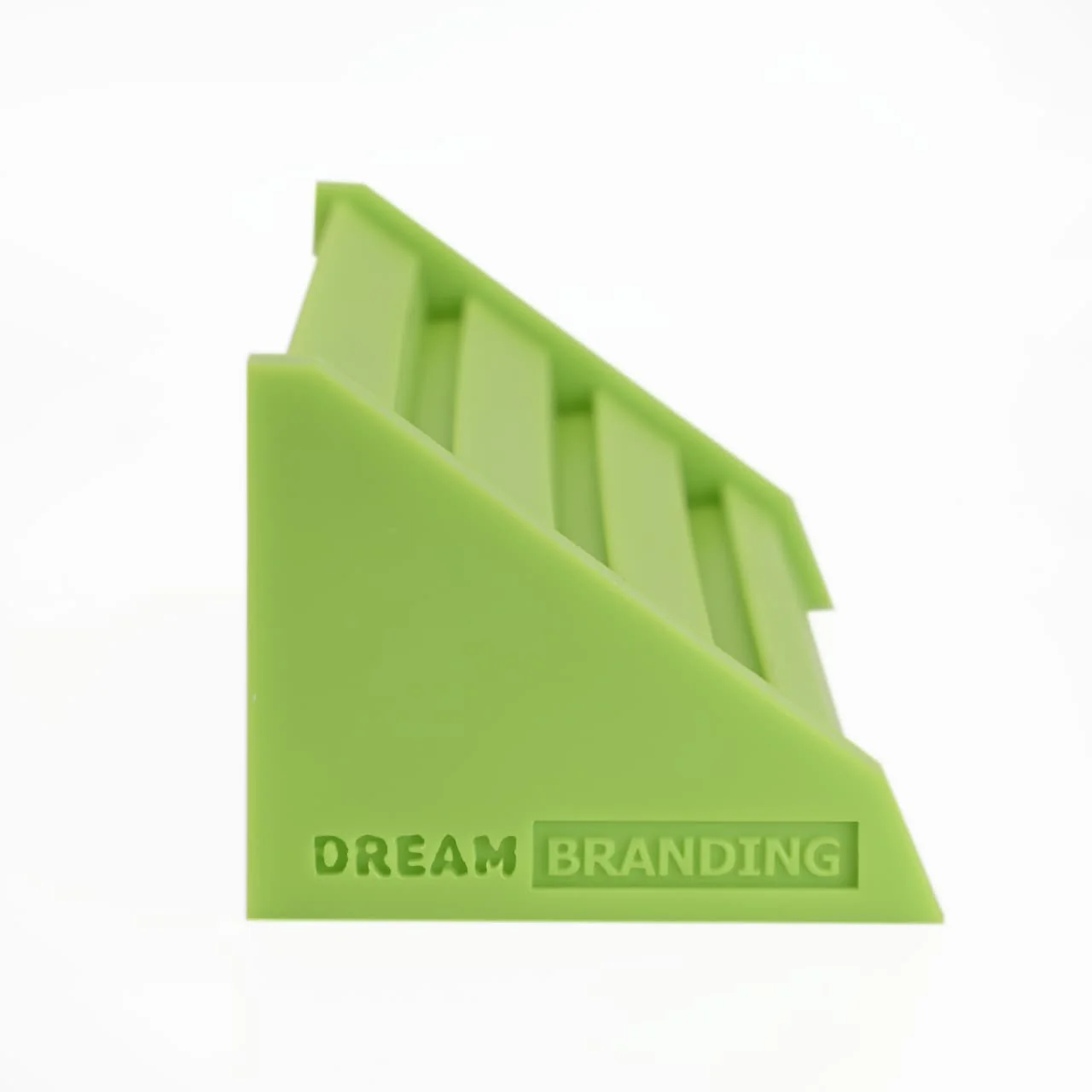 Dream Branding 3 Row Coin Stand - Image 8