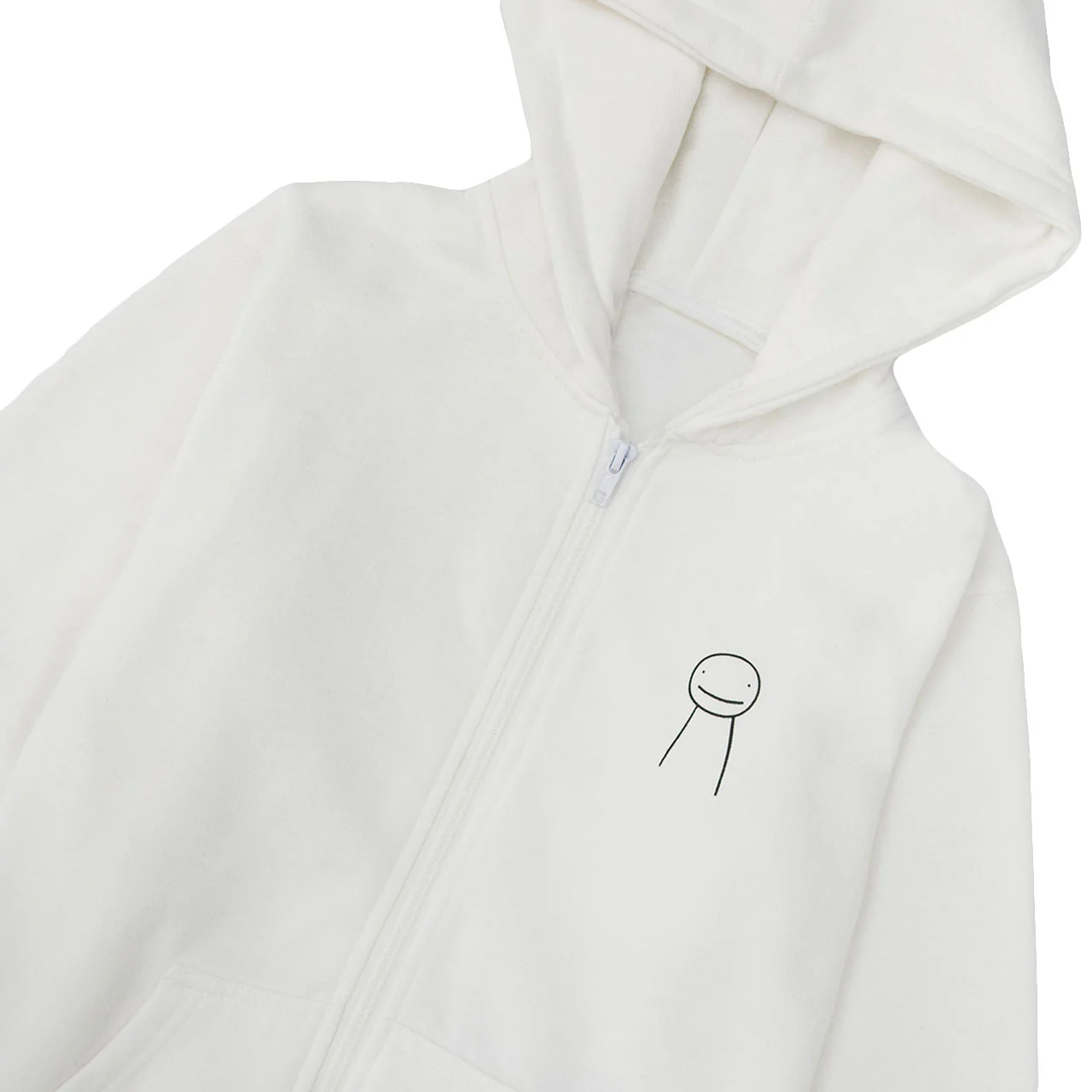 Dream Character Full-Zip Hoodie - Image 10