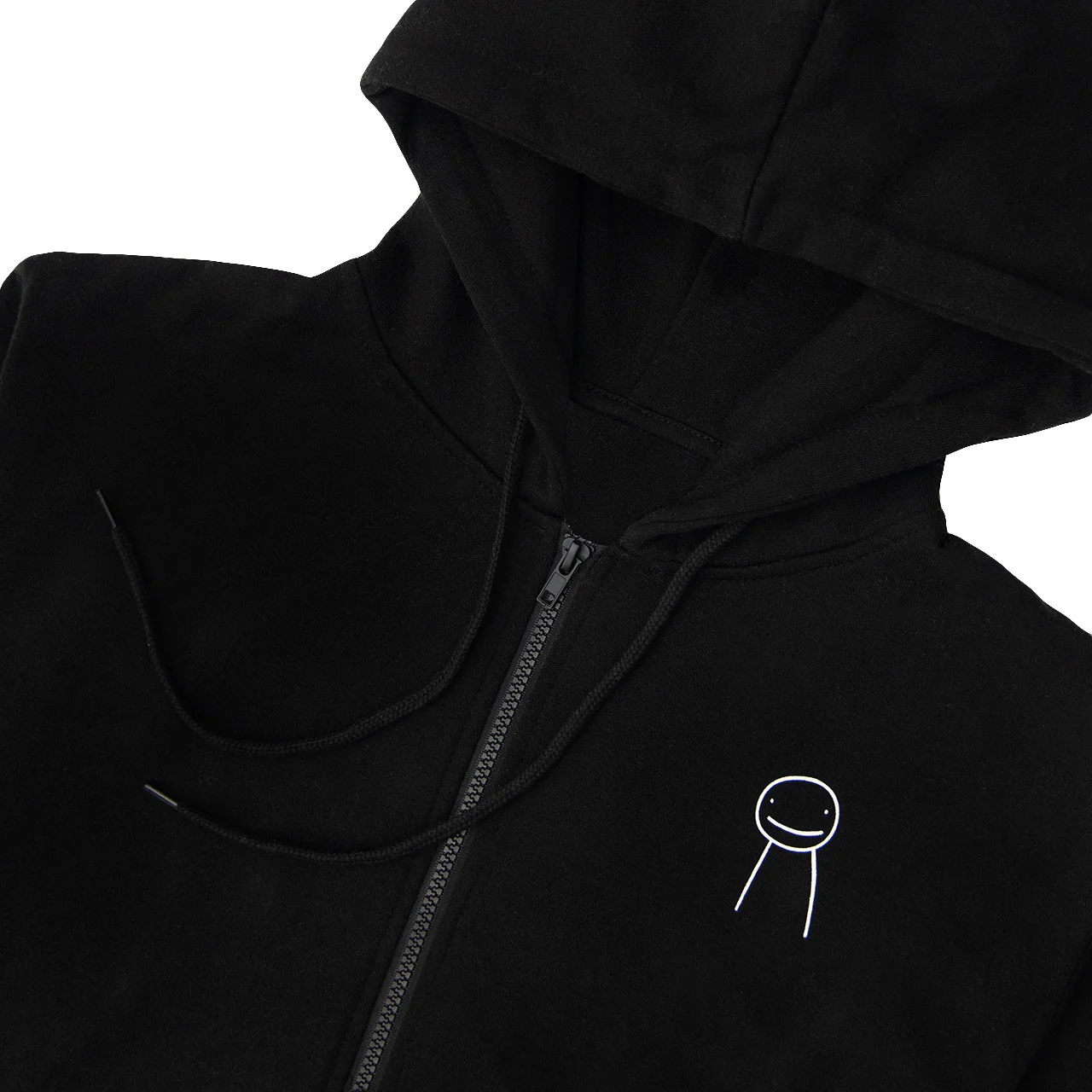 Dream Character Full-Zip Hoodie - Image 3