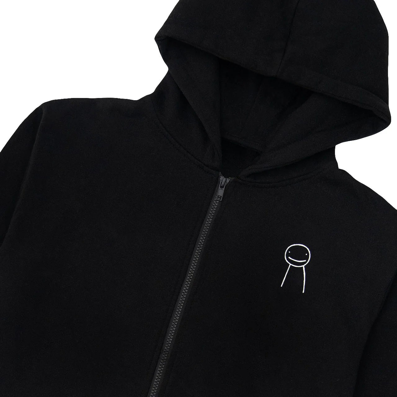 Dream Character Full-Zip Hoodie - Image 4