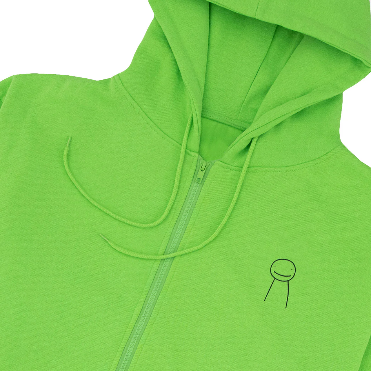 Dream Character Full-Zip Hoodie - Image 6