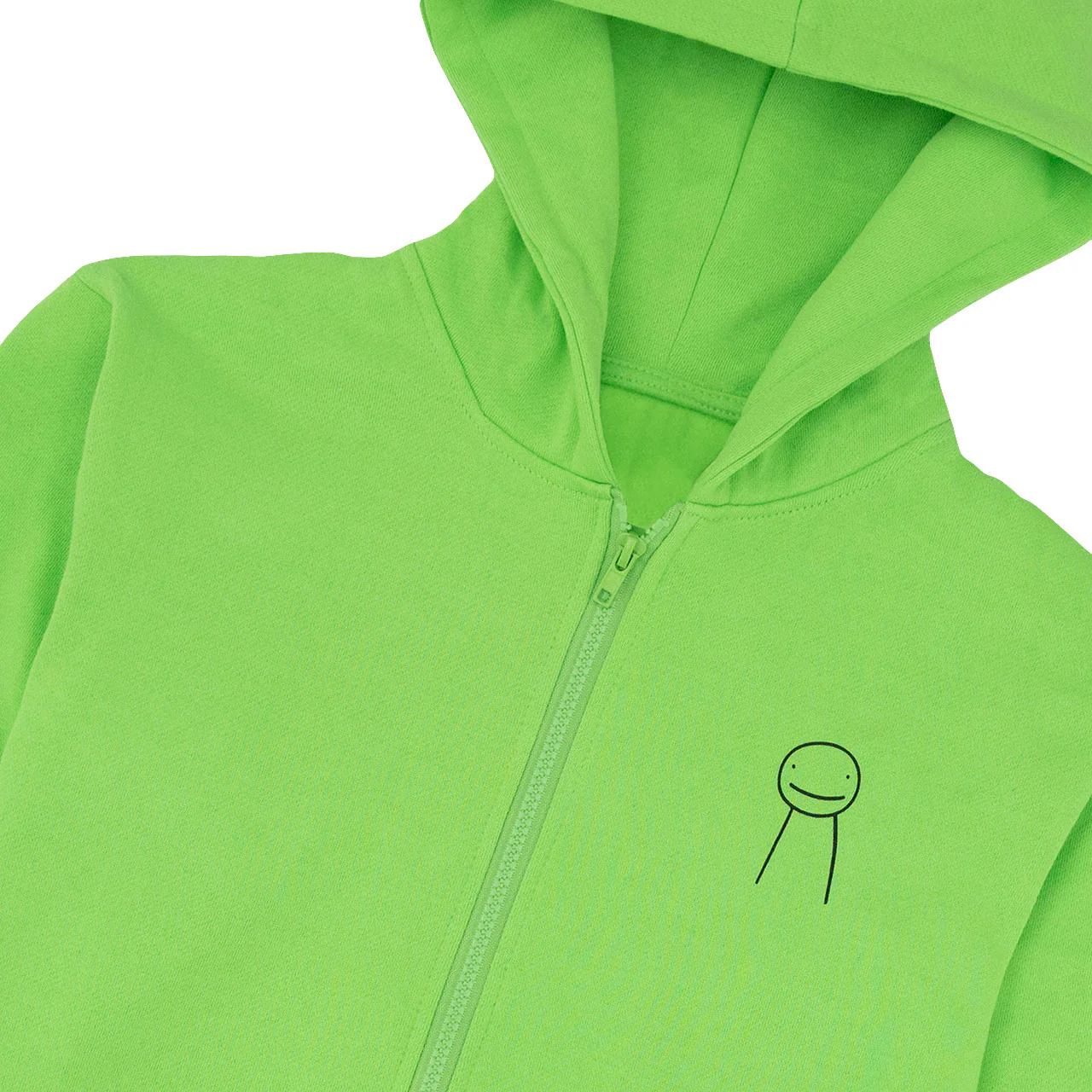 Dream Character Full-Zip Hoodie - Image 7