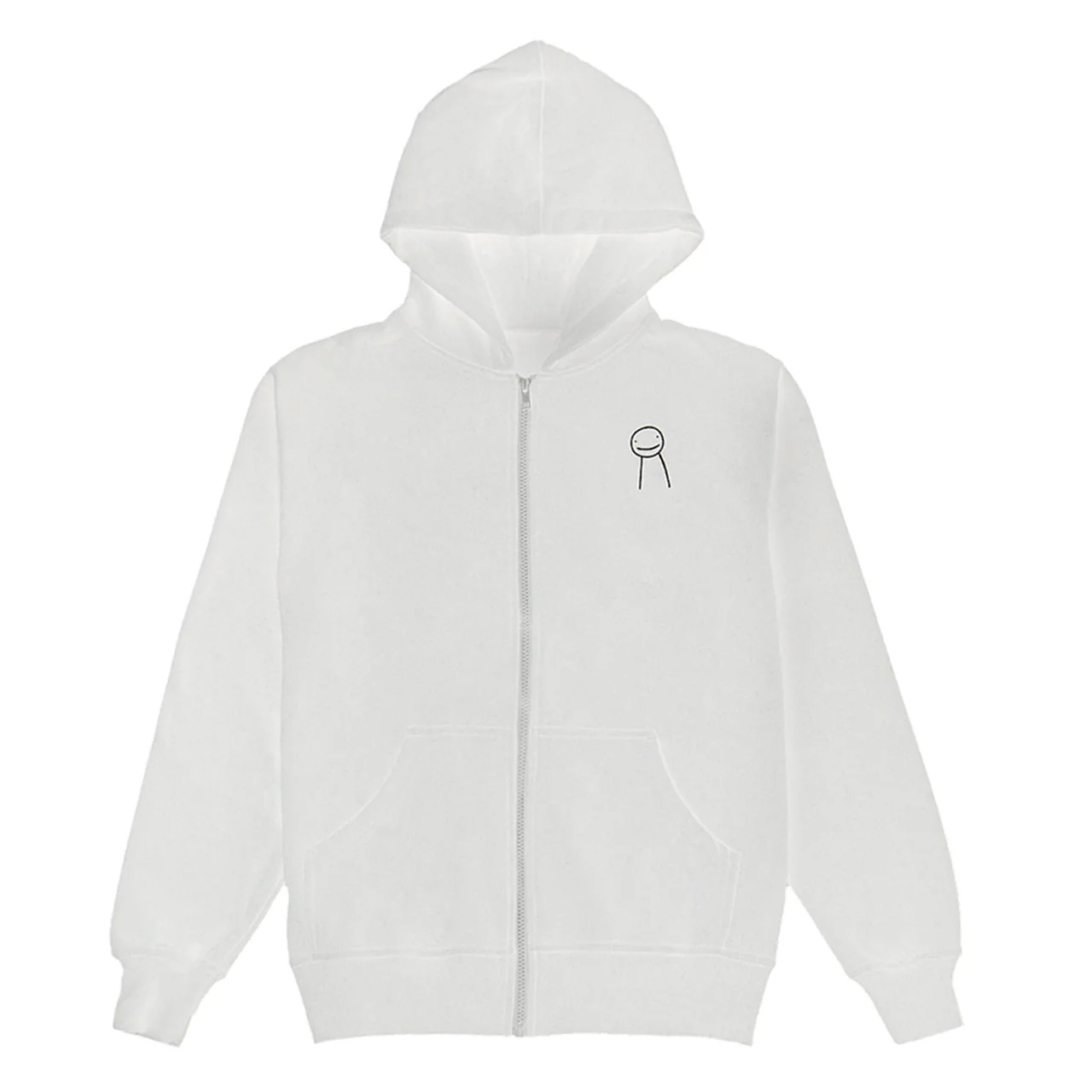 Dream Character Full-Zip Hoodie - Image 8