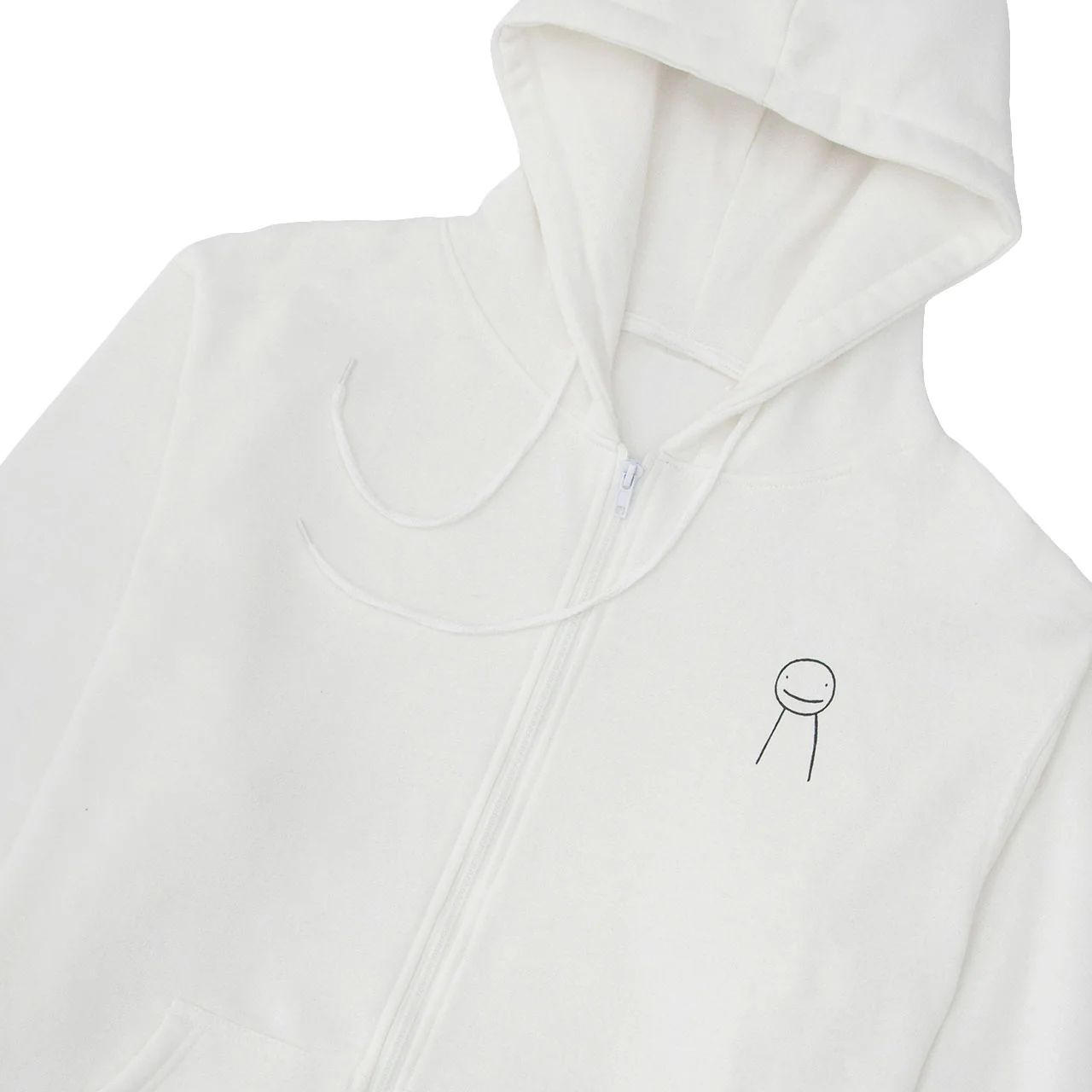Dream Character Full-Zip Hoodie - Image 9