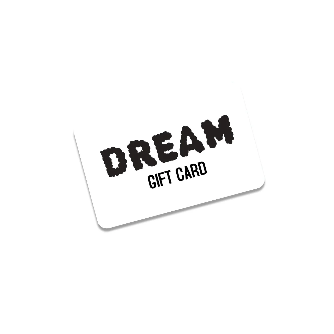 Dream Gift Card - Image 4