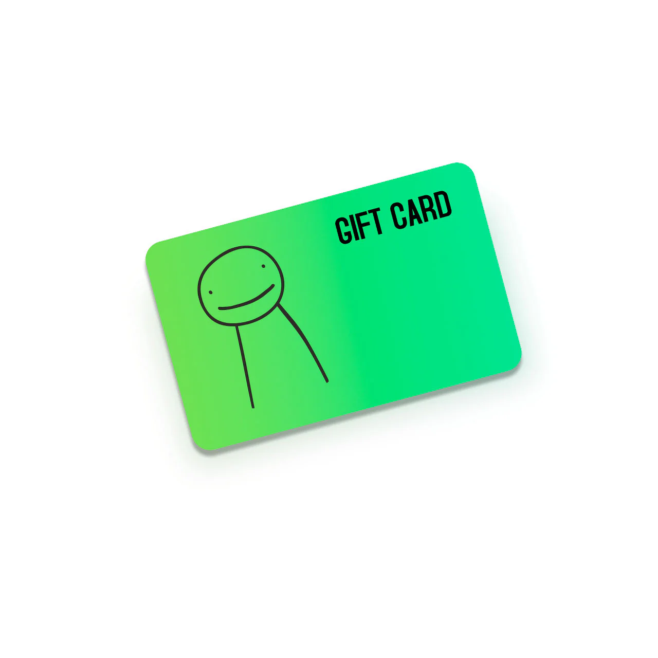 Dream Gift Card - Image 6