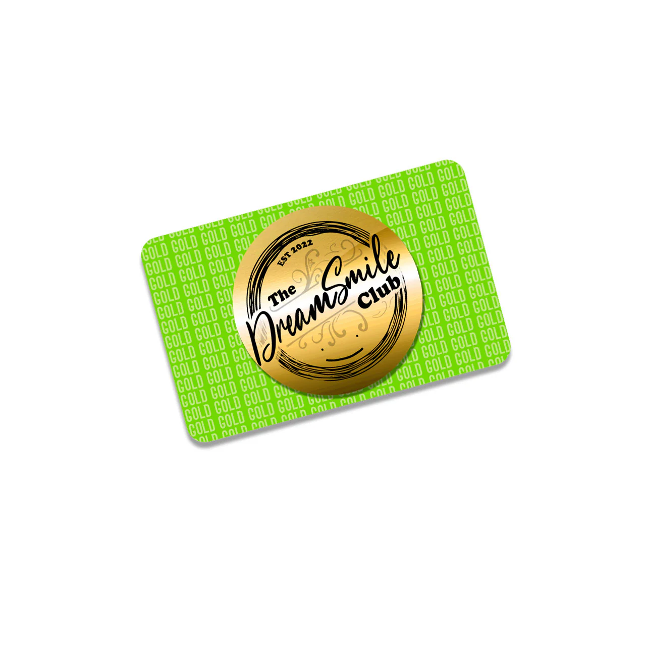 Dream Gift Card - Image 9