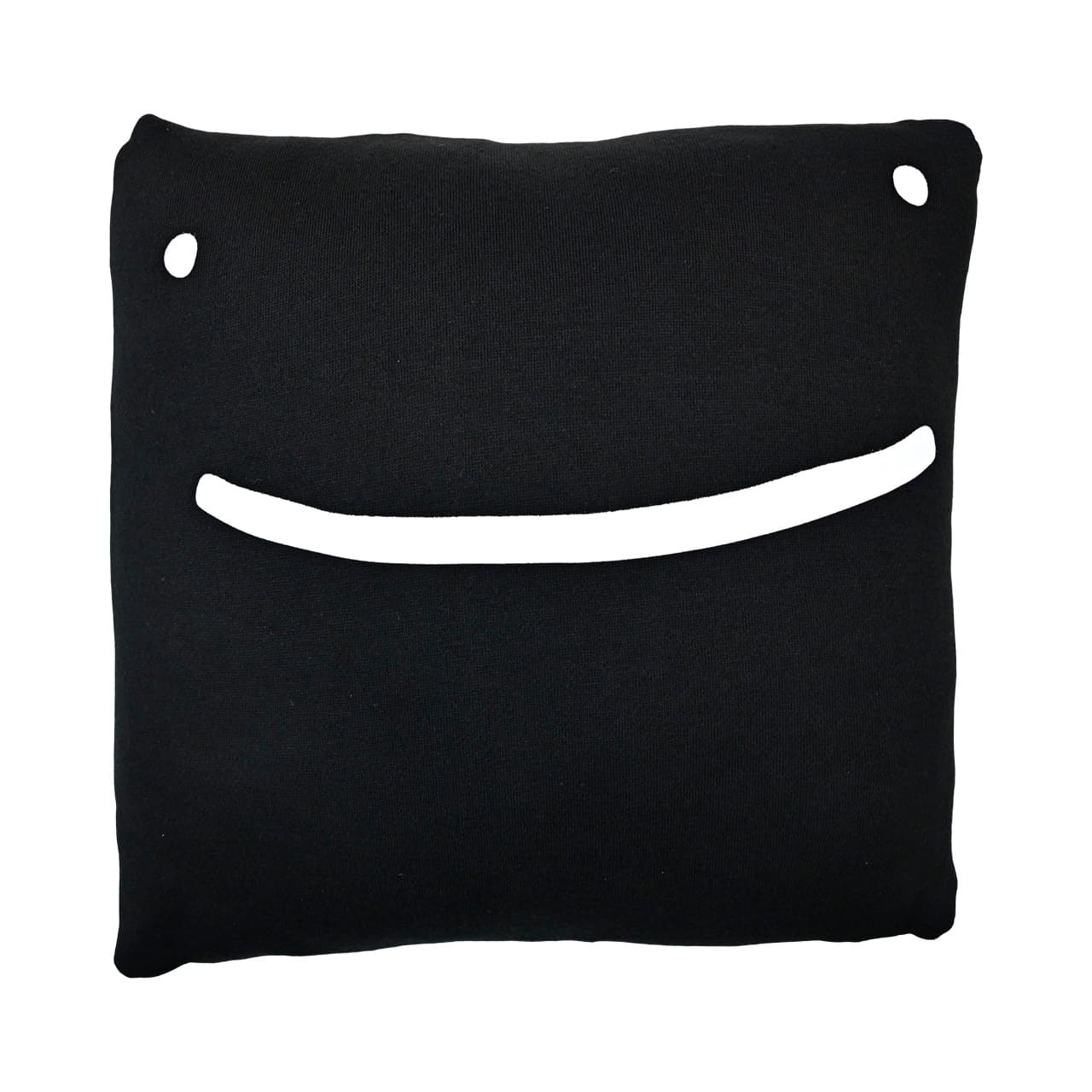 Dream Smile Handcrafted Pillow - Image 5
