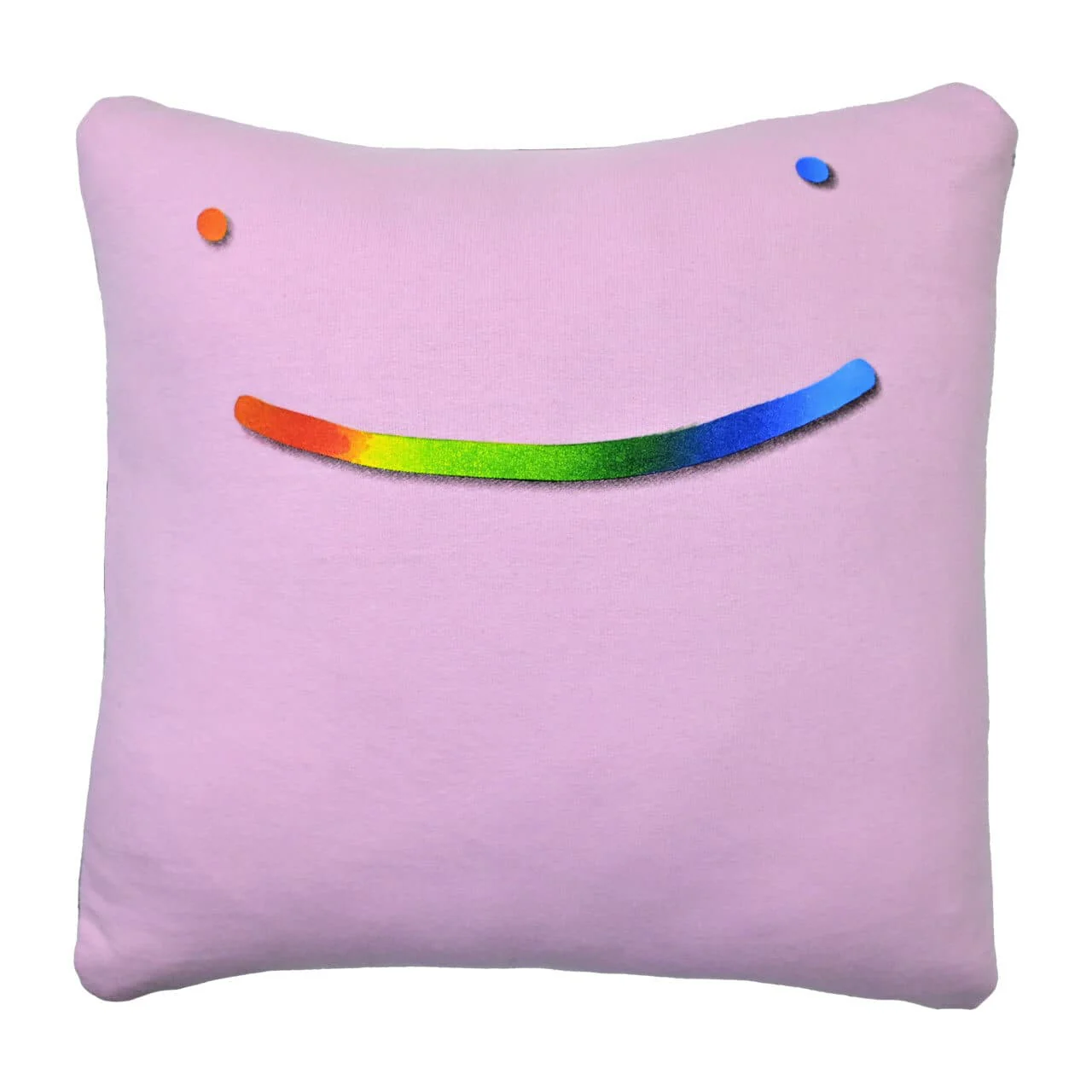 Dream Smile Handcrafted Pillow - Image 8