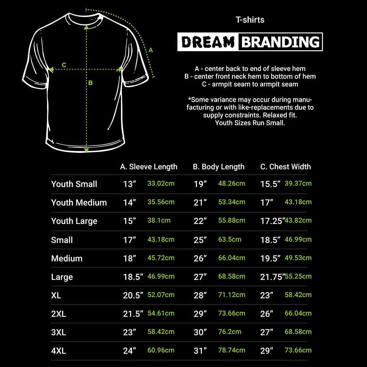 Dream 32 Million Doodle T-Shirt - Image 4