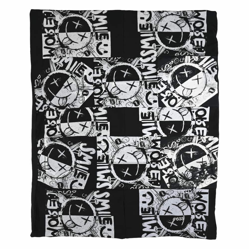 Dream MEMBERS ONLY Serialized Handcrafted Quilt Batch 2 - Image 12