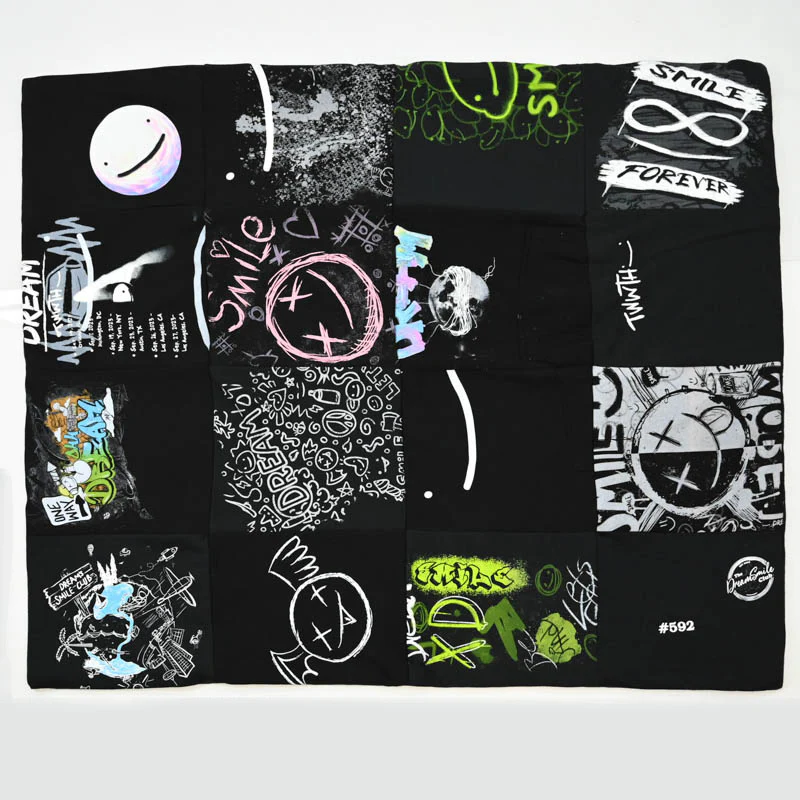 Dream MEMBERS ONLY Serialized Handcrafted Quilt Batch 2 - Image 5