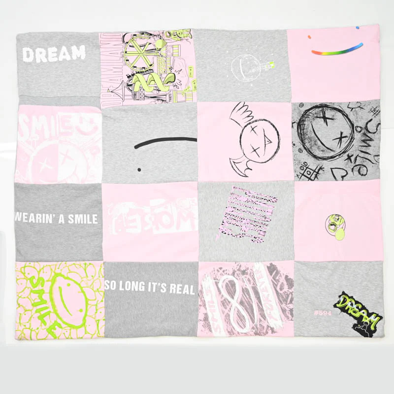 Dream MEMBERS ONLY Serialized Handcrafted Quilt Batch 2 - Image 7