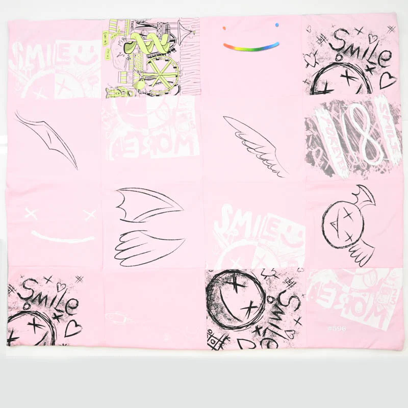 Dream MEMBERS ONLY Serialized Handcrafted Quilt Batch 2 - Image 9