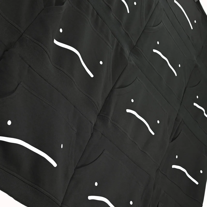 Dream Moody Handcrafted Double-Sided Quilt - Image 6