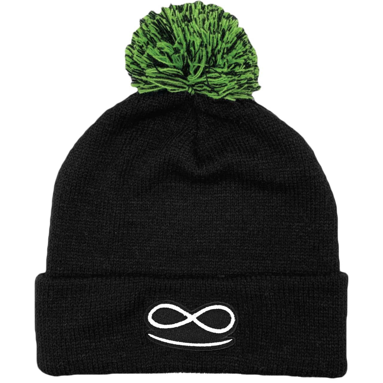 Dream November MEMBERS ONLY Smile Forever Beanie - Image 4