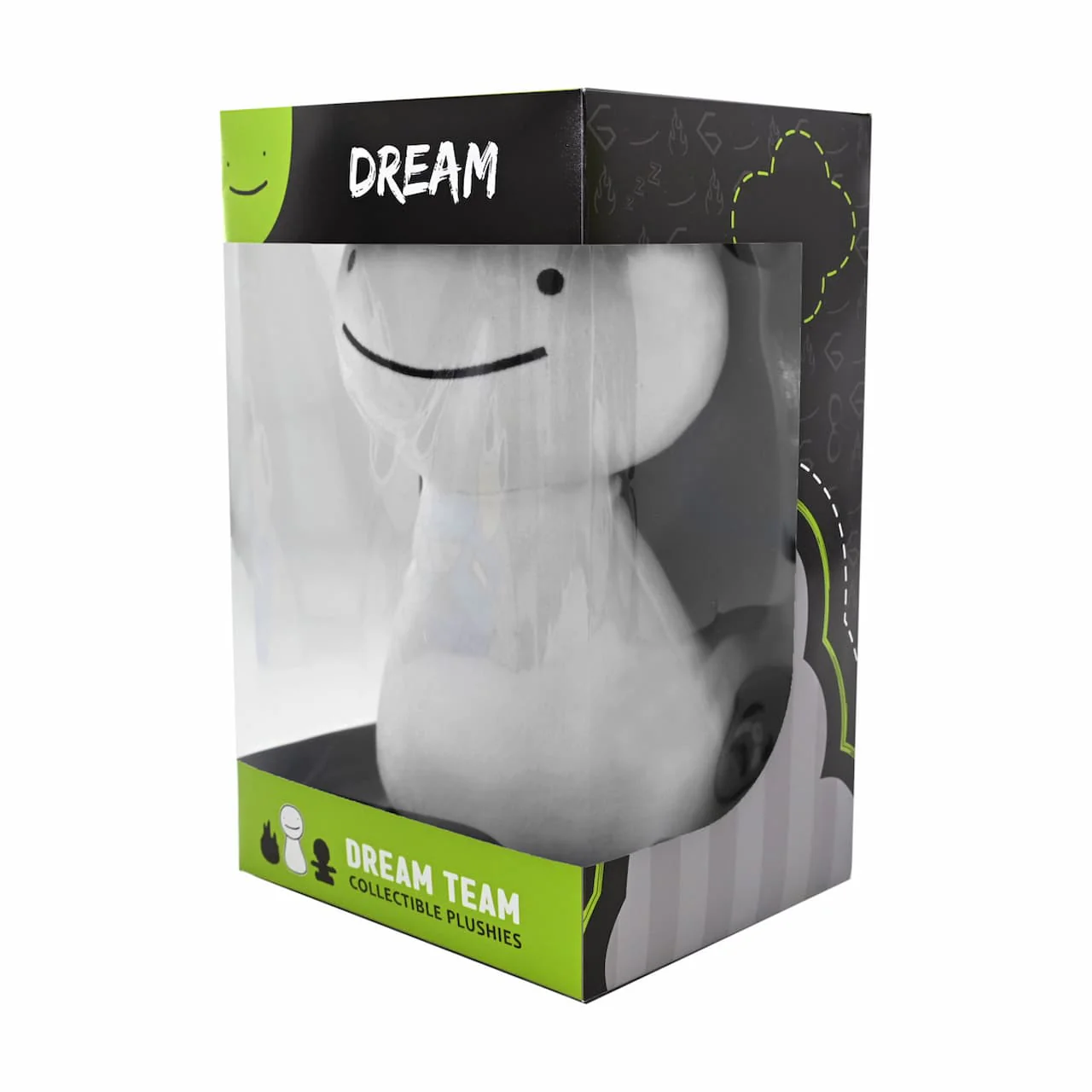 Dream Blob Plushie - Image 5