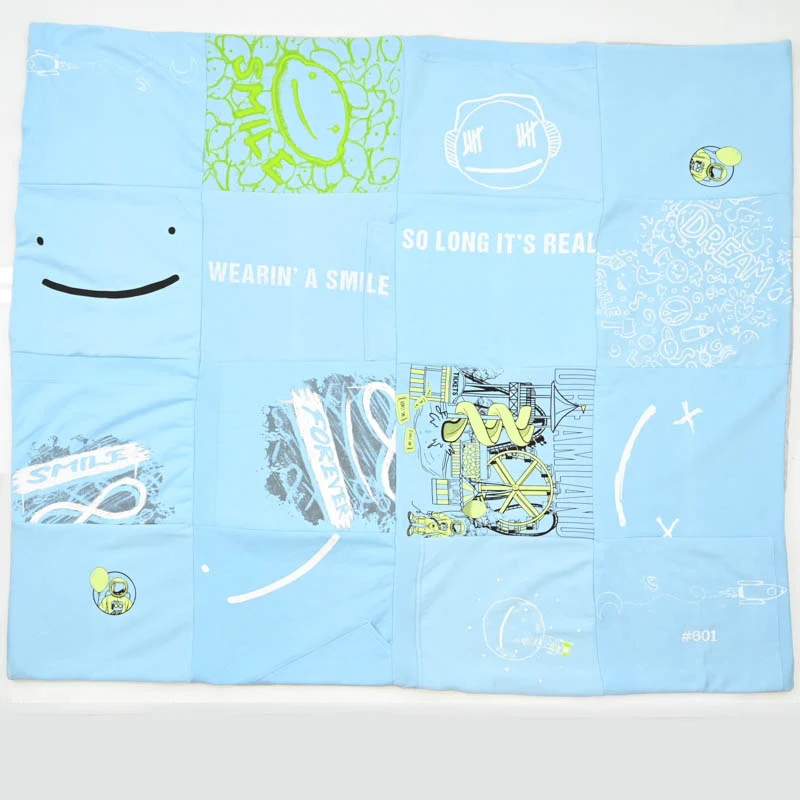 Dream Serialized Handcrafted Quilt Batch 3 - Image 17