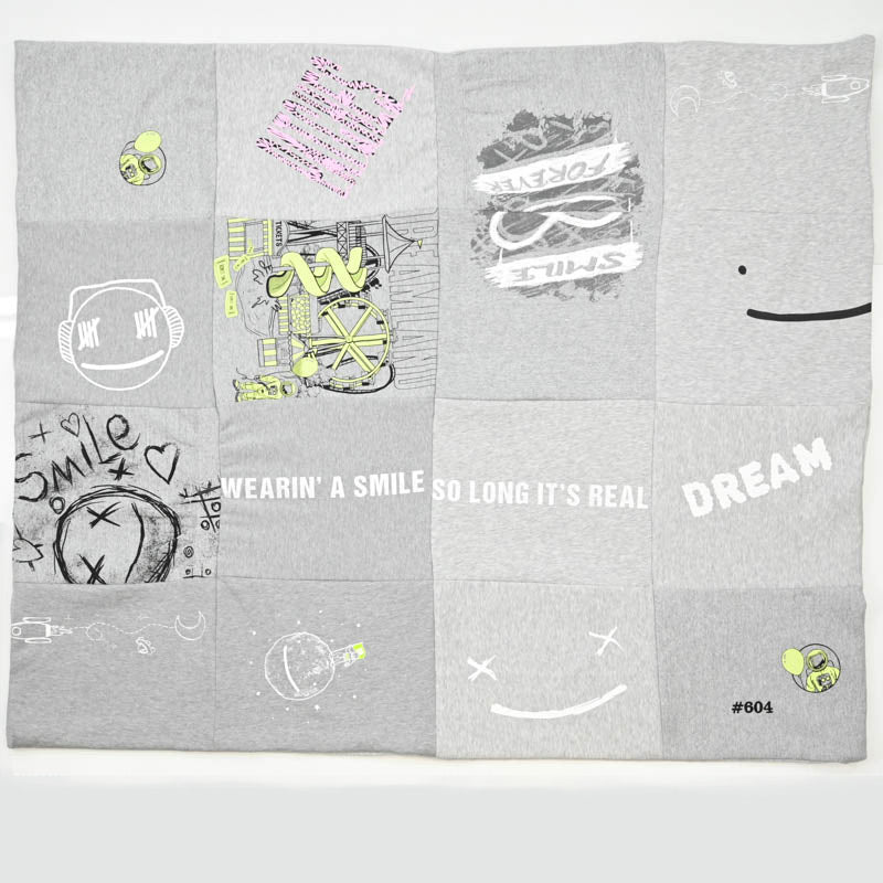 Dream Serialized Handcrafted Quilt Batch 3 - Image 20