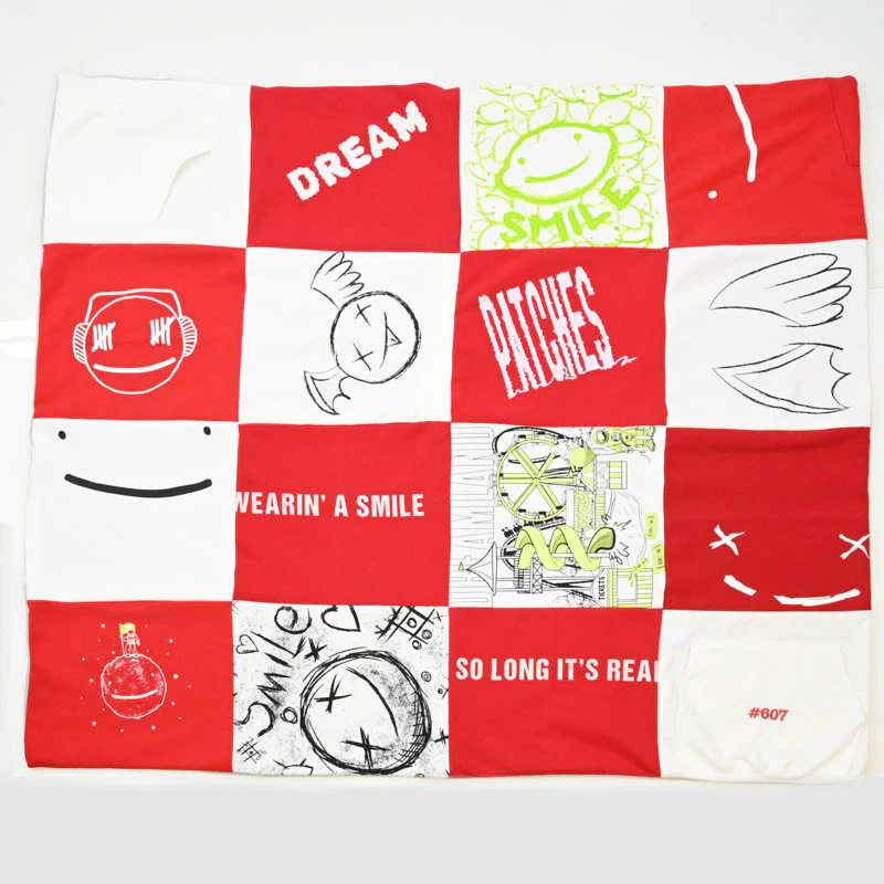 Dream Serialized Handcrafted Quilt Batch 3 - Image 23