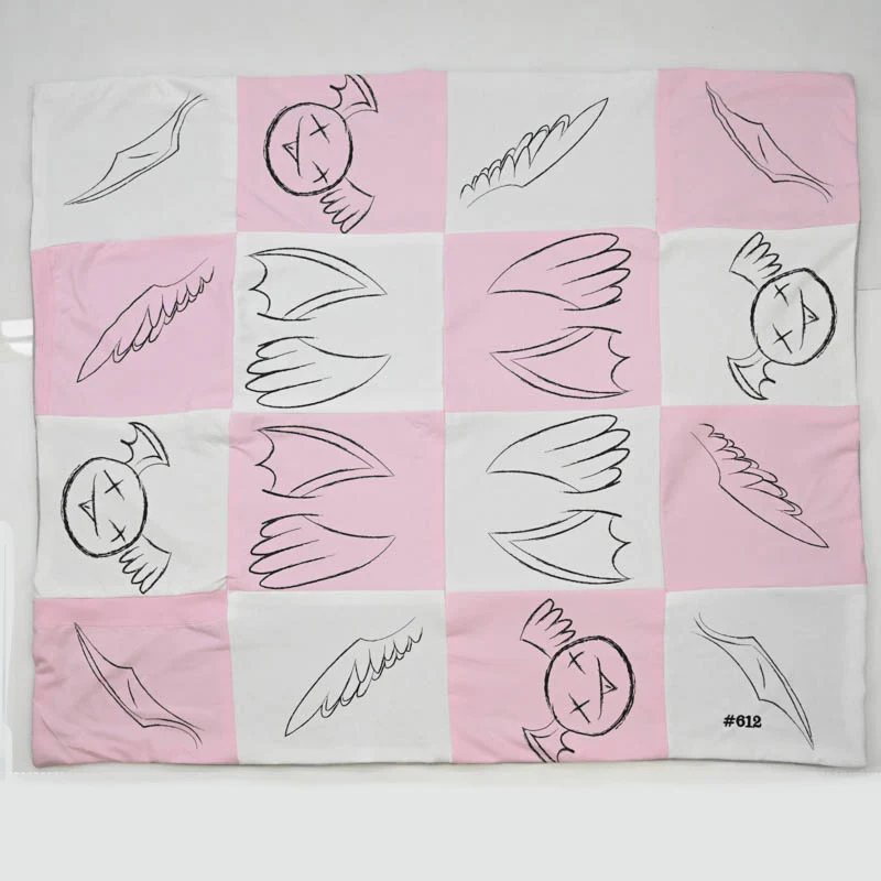 Dream Serialized Handcrafted Quilt Batch 3 - Image 26