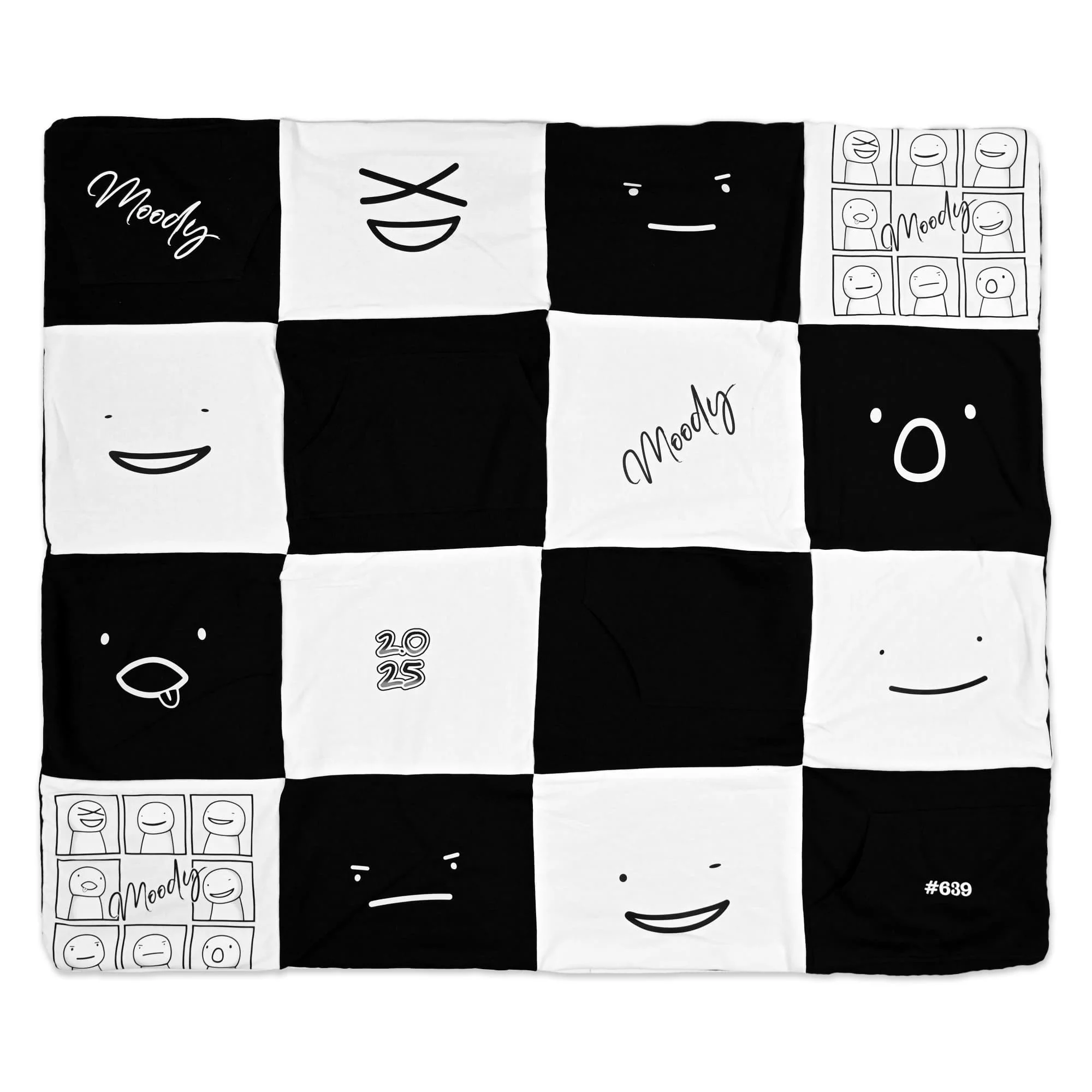 Dream Serialized Handcrafted Quilt Batch 3 - Image 38