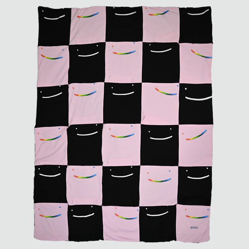 Dream Serialized Handcrafted Twin Sized Quilts - Image 3
