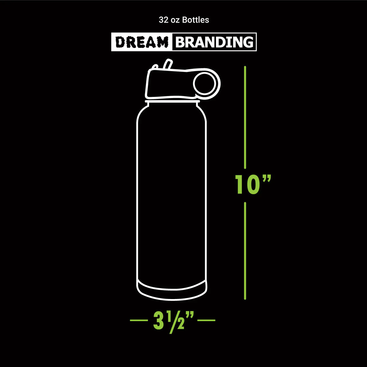 Dream Smile Bottle - Image 6