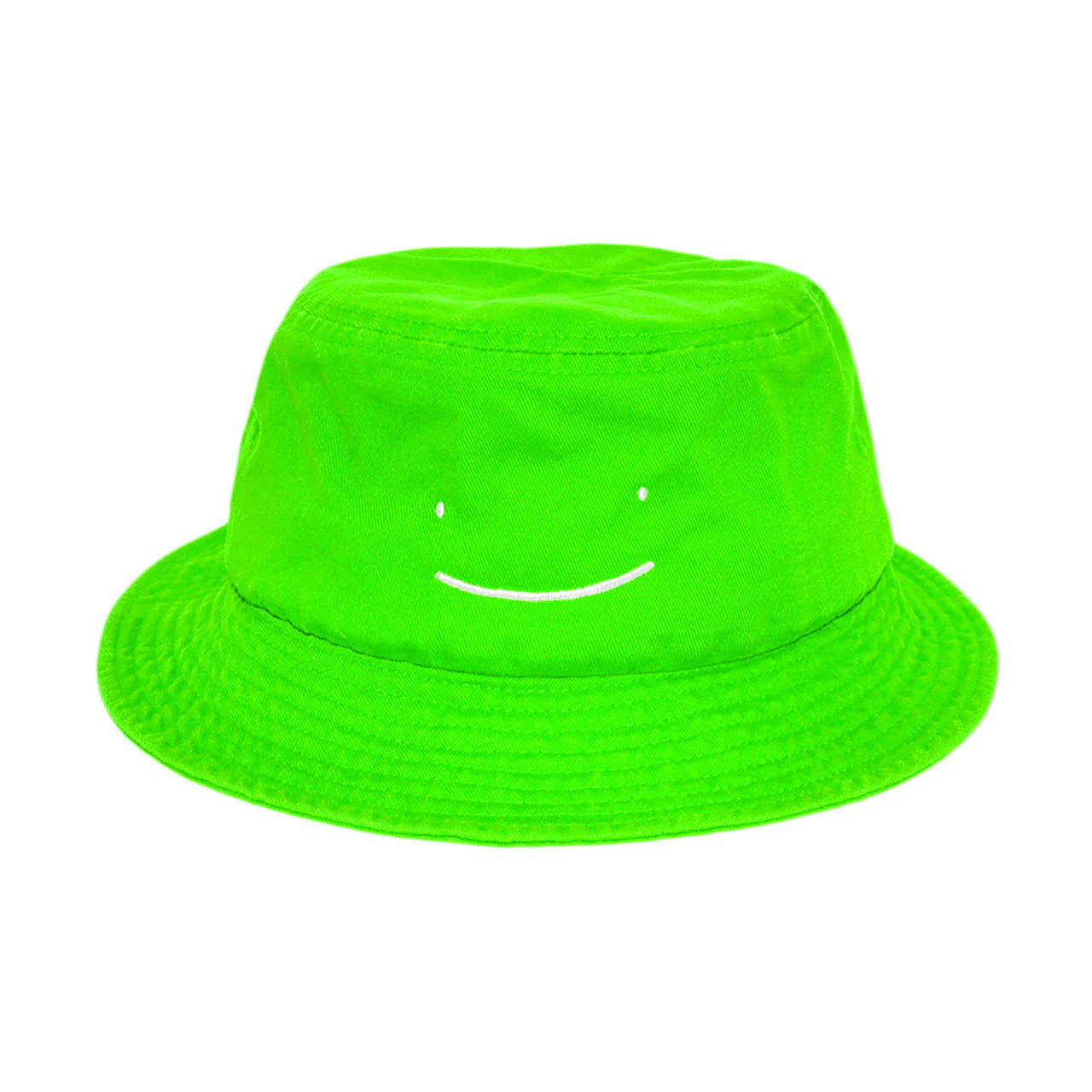 Dream Smile Bucket Cap - Image 8