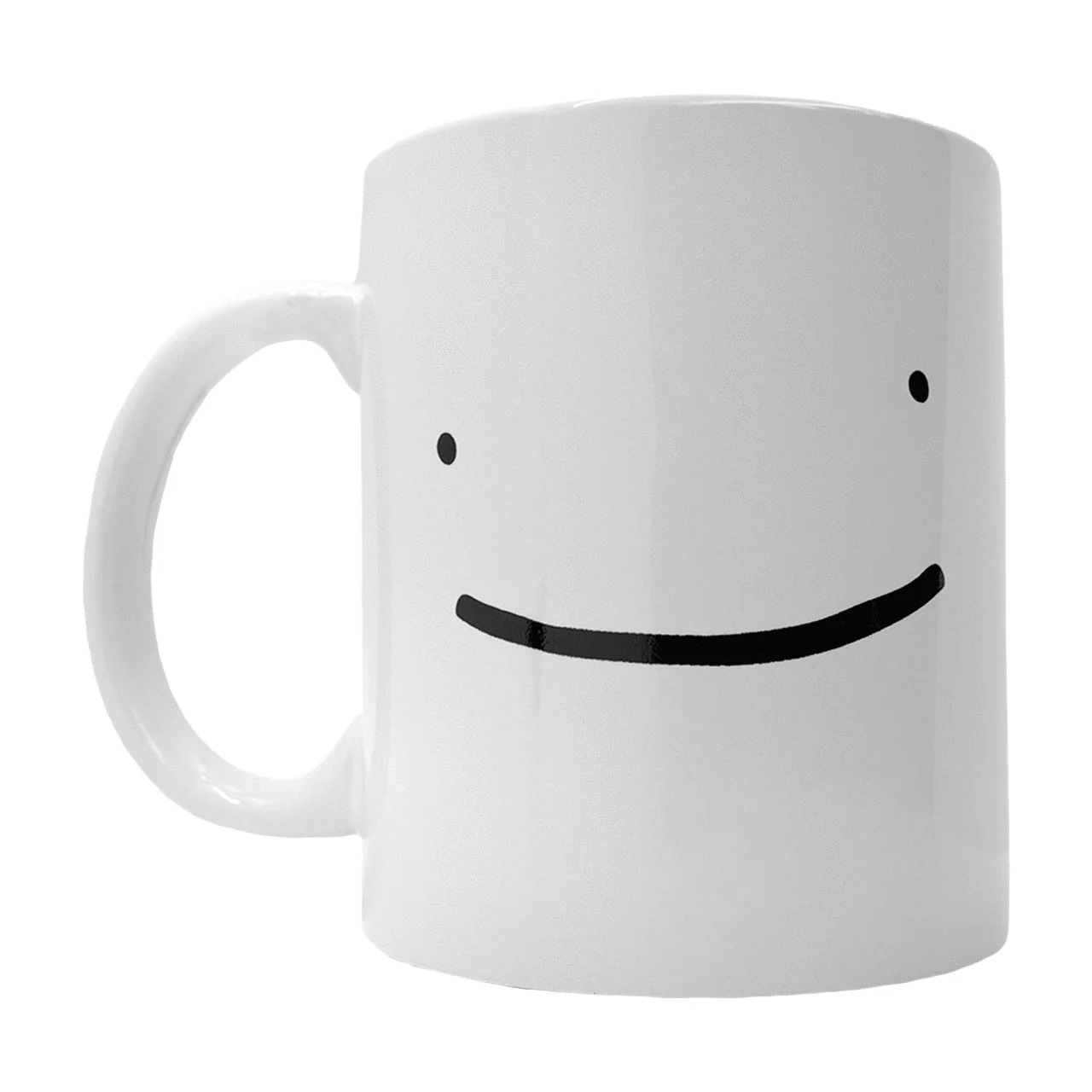 Dream Smile Coffee Mug - Image 3