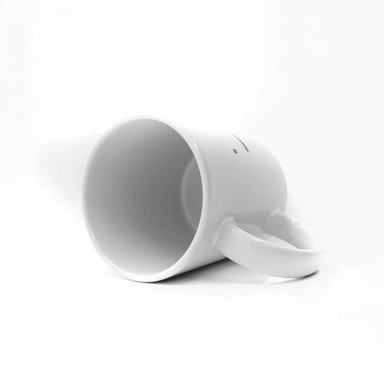 Dream Smile Coffee Mug - Image 4