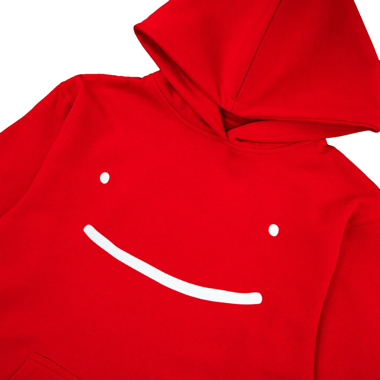 Dream Smile Pullover Hoodie - Image 10