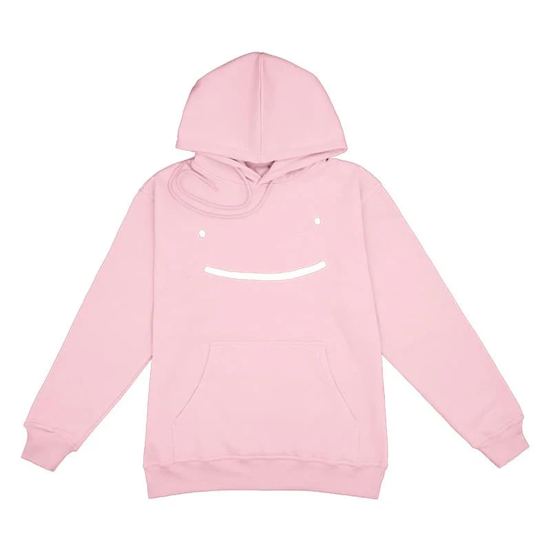 Dream Smile Pullover Hoodie - Image 15