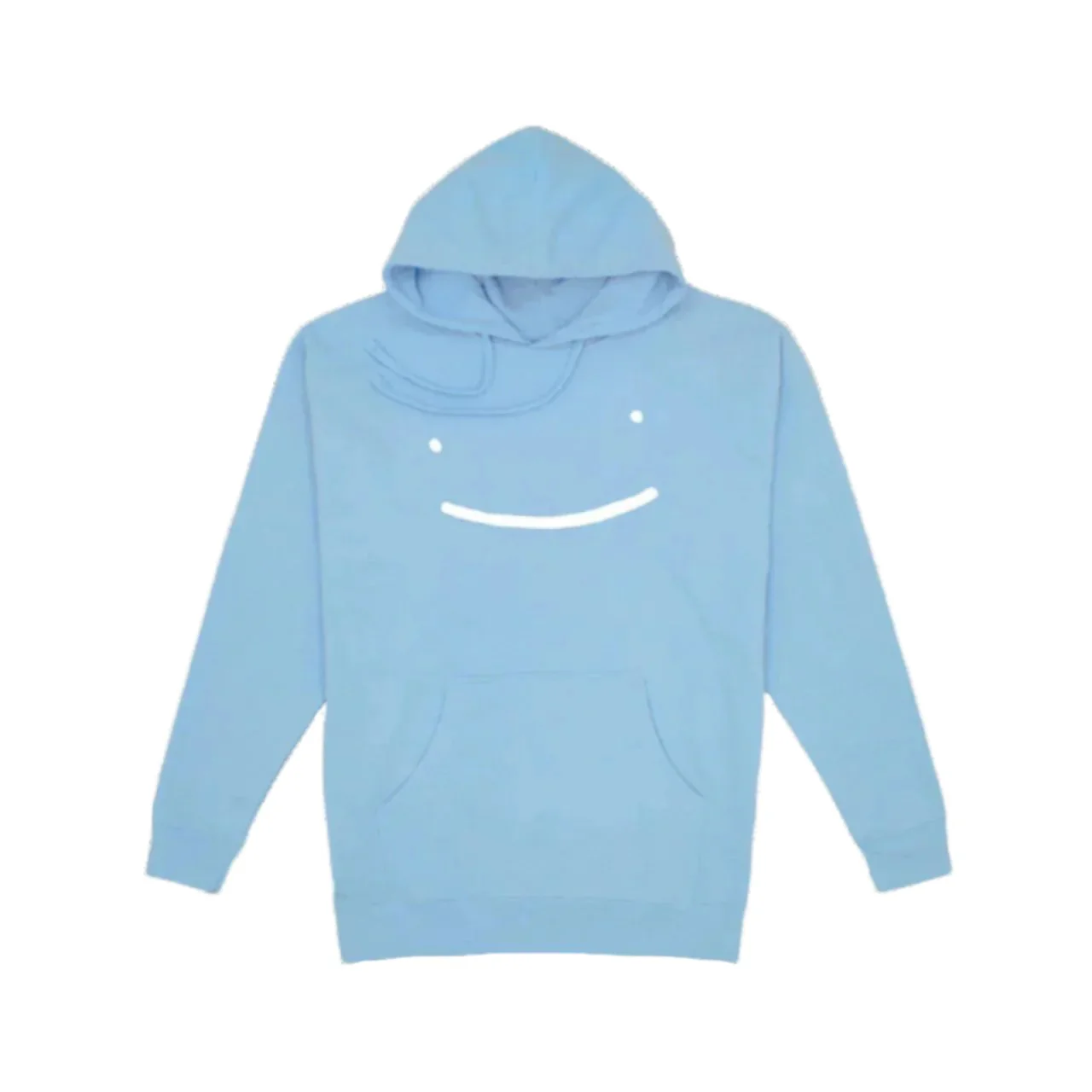 Dream Smile Pullover Hoodie - Image 17