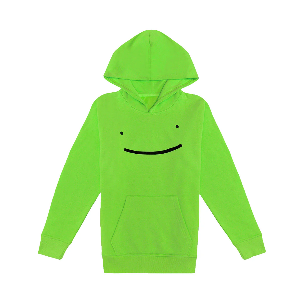 Dream Smile Pullover Hoodie - Image 3