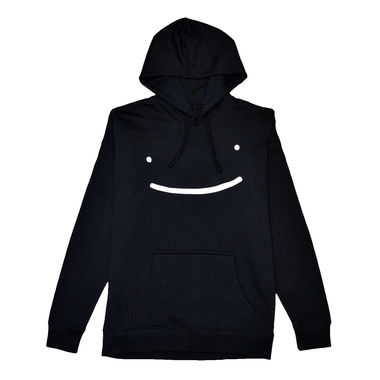 Dream Smile Pullover Hoodie - Image 4