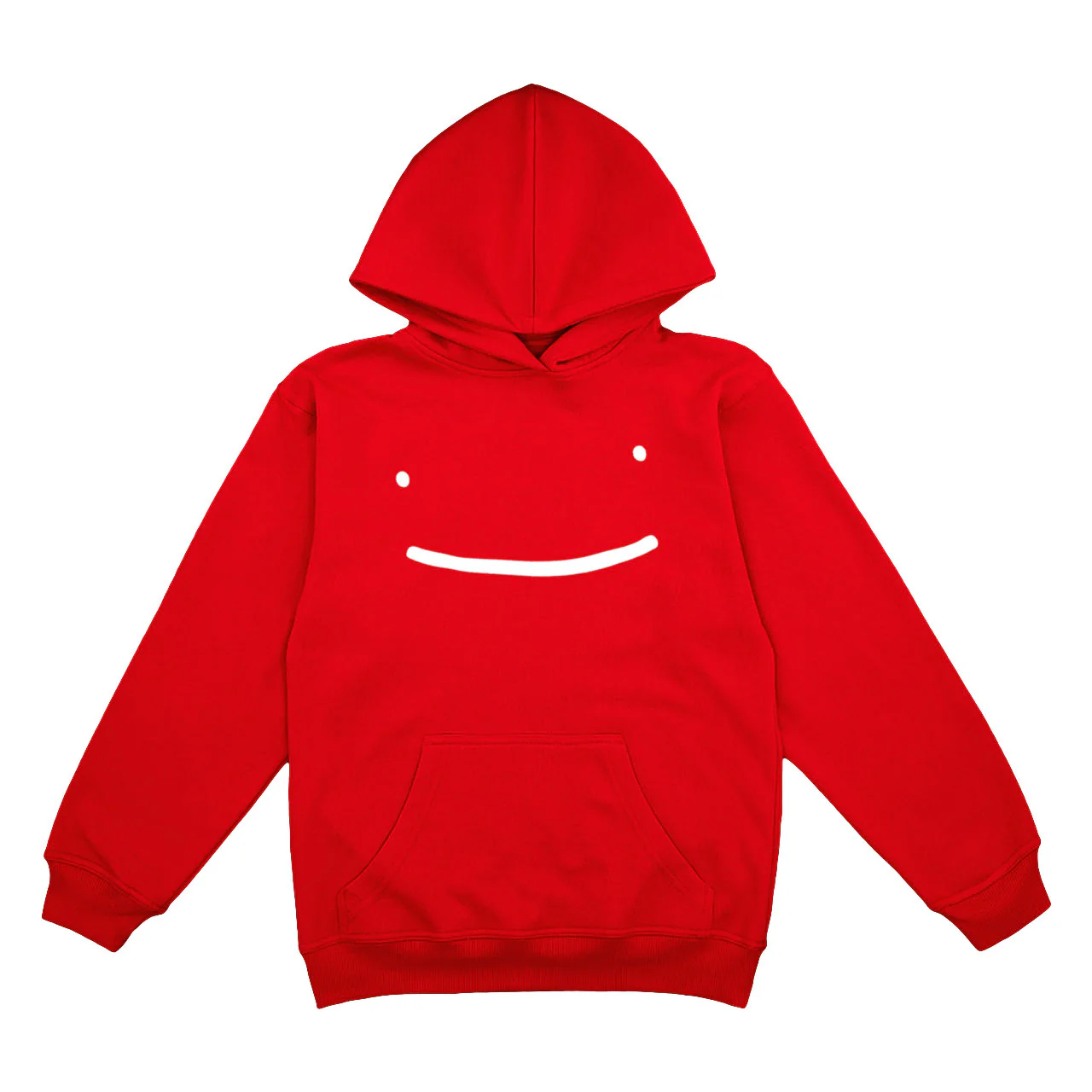 Dream Smile Pullover Hoodie - Image 9