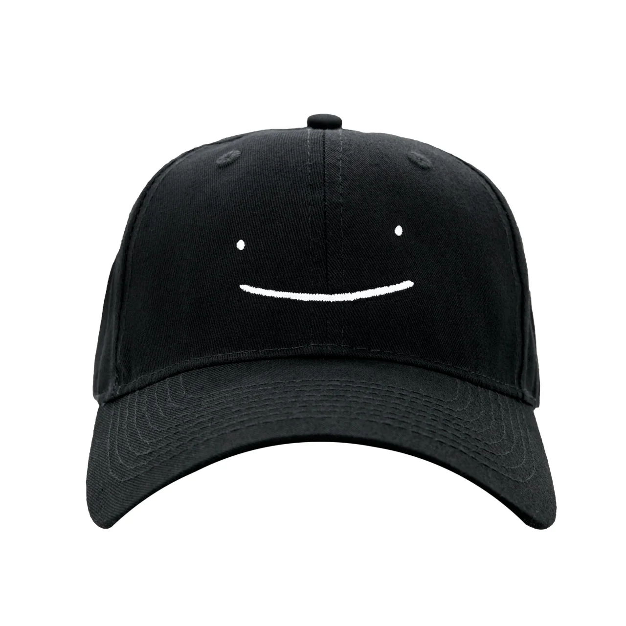 Dream Smile OSFA Velcro Cap - Image 2
