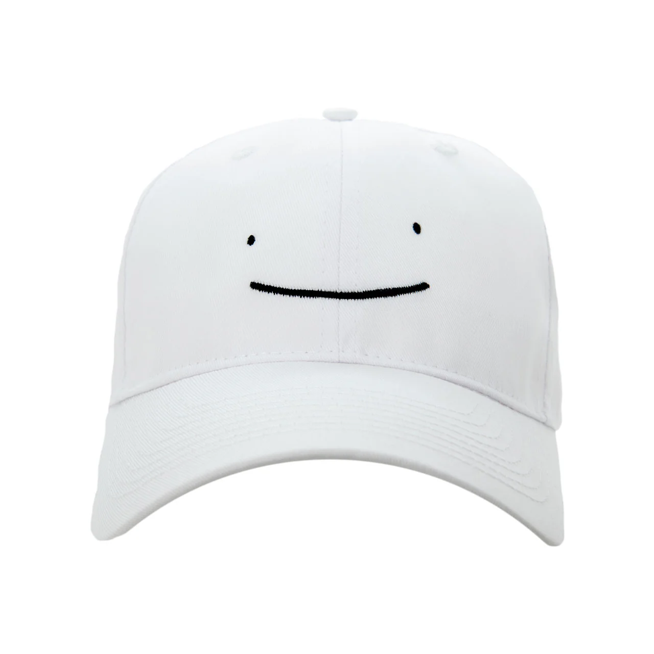Dream Smile OSFA Velcro Cap - Image 4