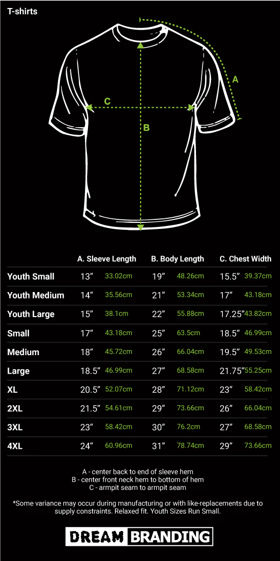 Dream Smile T-Shirt - Image 4